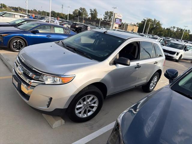 2013 Ford Edge SE for sale in Shiloh, IL