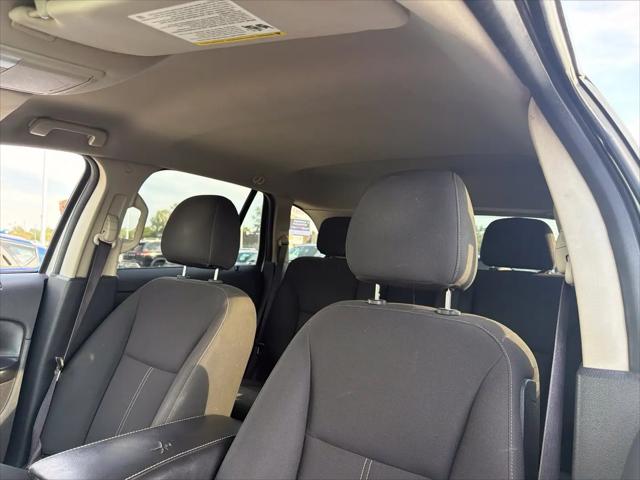 2013 Ford Edge SE