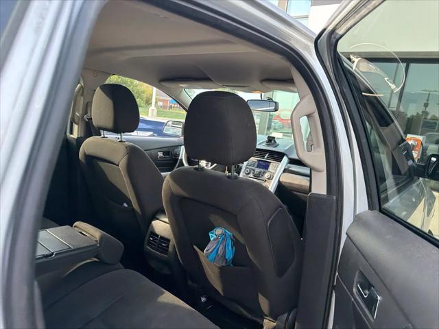 2013 Ford Edge SE