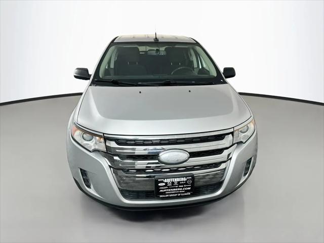 2013 Ford Edge SE