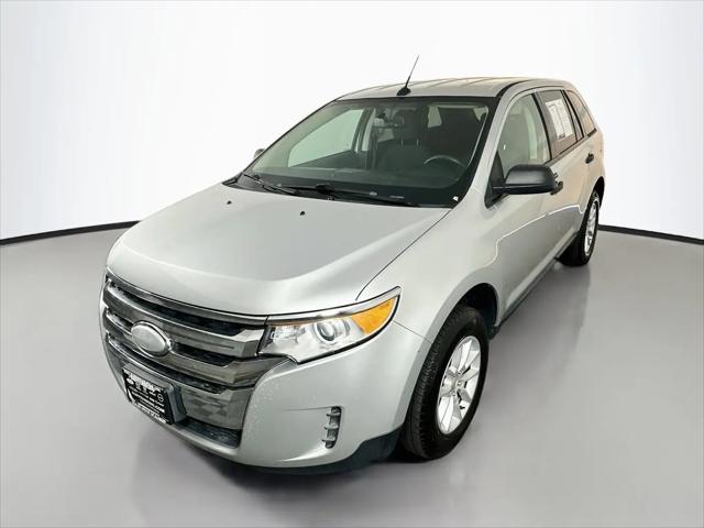 2013 Ford Edge SE