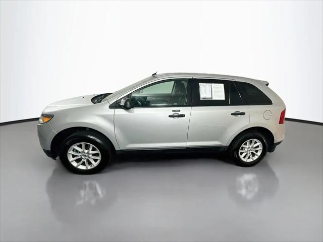 2013 Ford Edge SE