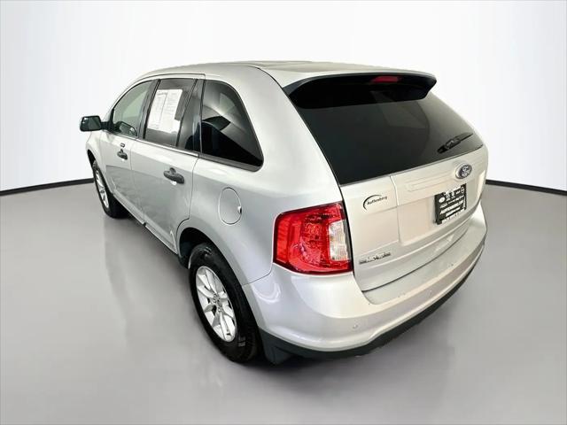 2013 Ford Edge SE