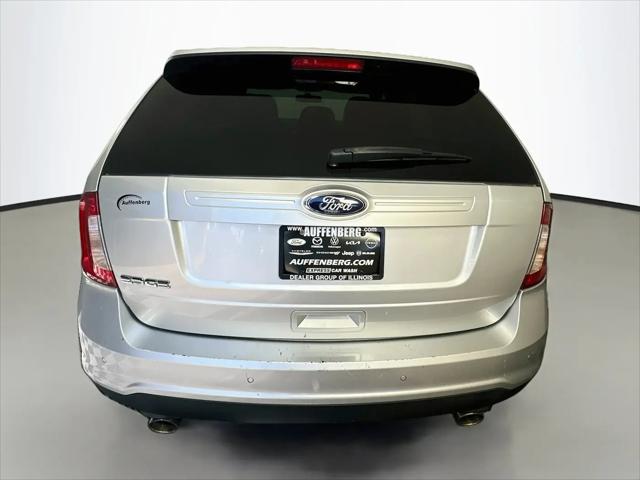 2013 Ford Edge SE