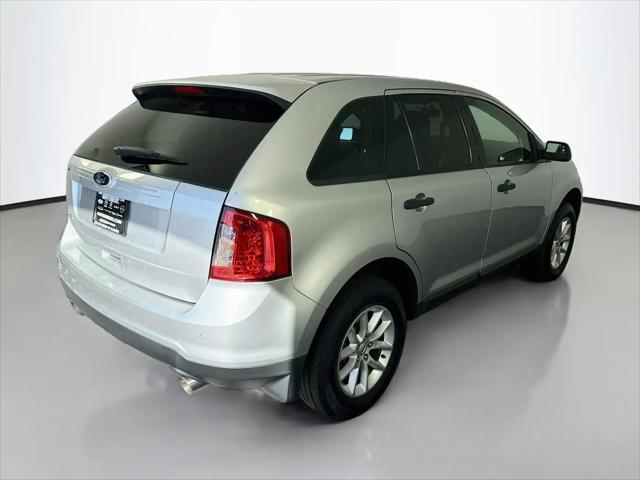 2013 Ford Edge SE
