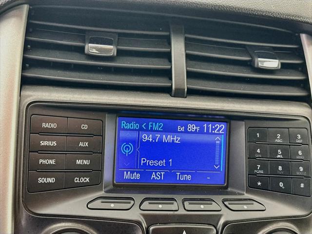 2013 Ford Edge SE