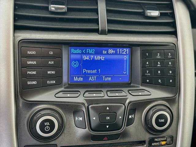 2013 Ford Edge SE