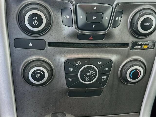 2013 Ford Edge SE