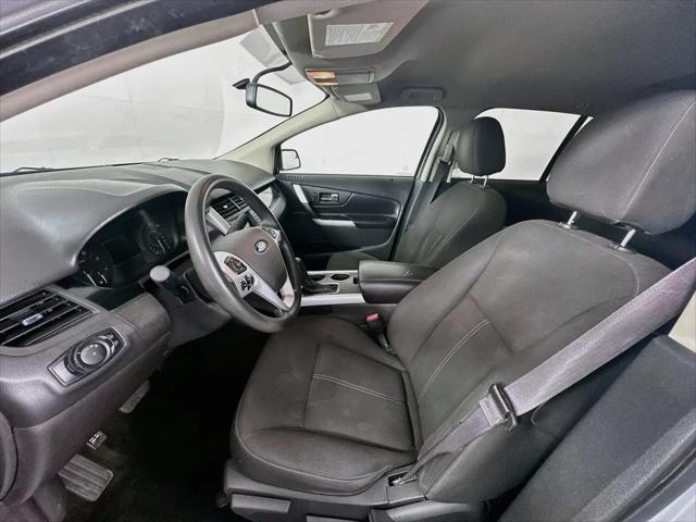 2013 Ford Edge SE