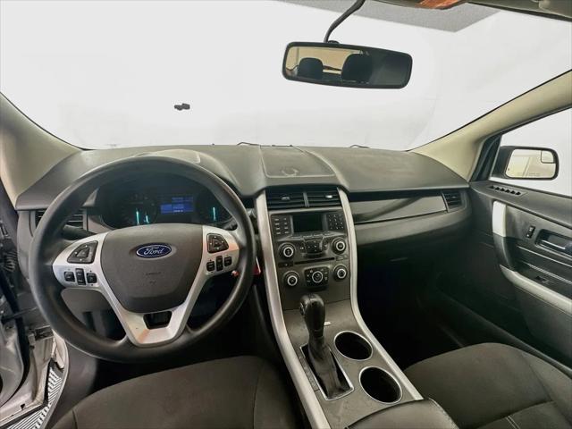 2013 Ford Edge SE