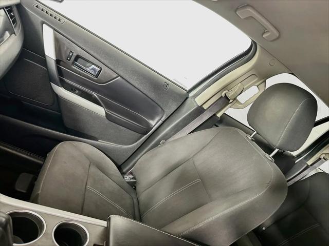 2013 Ford Edge SE