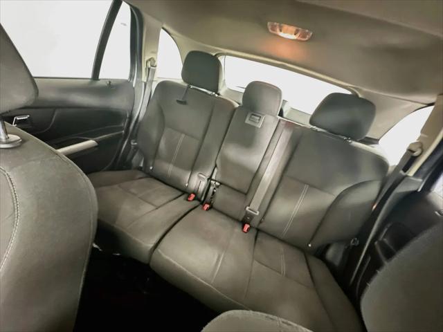 2013 Ford Edge SE