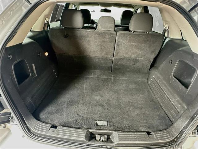 2013 Ford Edge SE