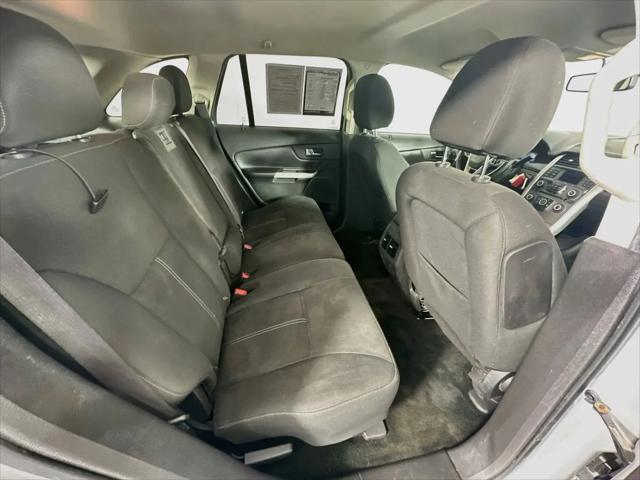 2013 Ford Edge SE
