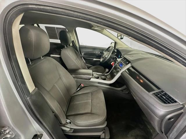 2013 Ford Edge SE
