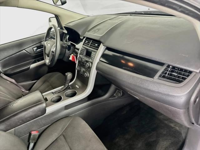 2013 Ford Edge SE