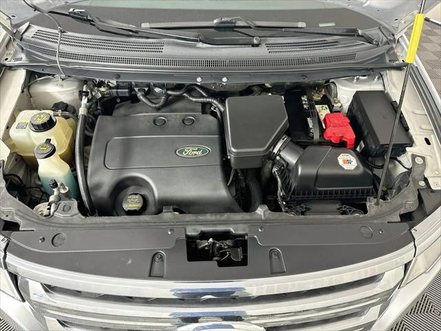 2013 Ford Edge SE