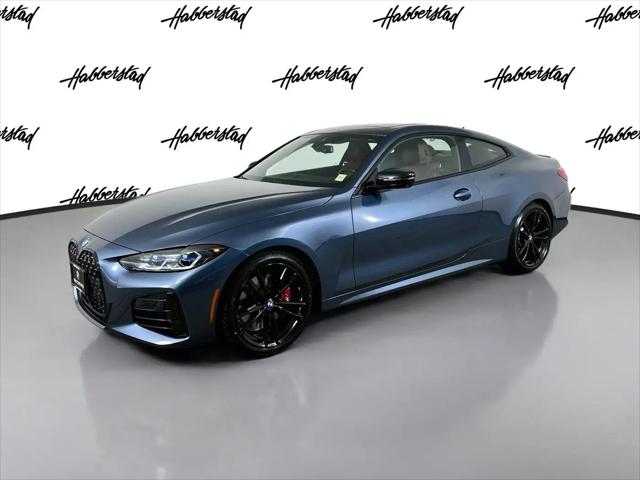 2024 BMW M4 xDrive for sale in Huntington Station, NY