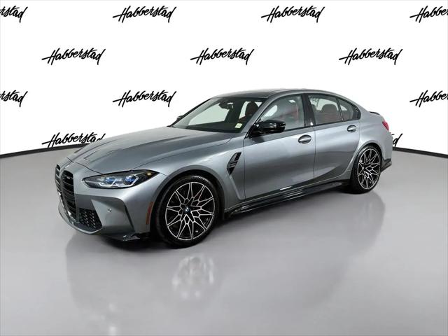2022 BMW M3 Standard for sale in Huntington Station, NY