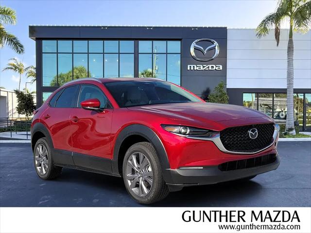 2026 Mazda CX-30 2.5 S Premium for sale in Fort Lauderdale, FL