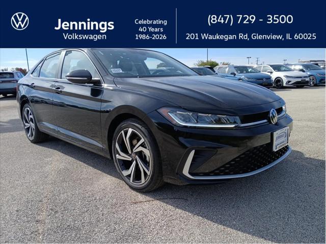 2027 Volkswagen Jetta SEL for sale in Glenview, IL