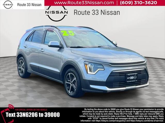 2025 Kia Niro LX for sale in Hamilton Square, NJ