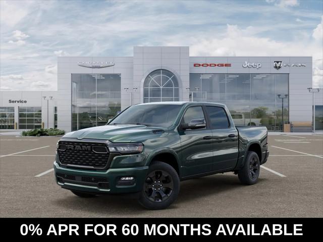 2026 Ram 1500 Big Horn Crew Cab 4x4 57 Box for sale in Shiloh, IL