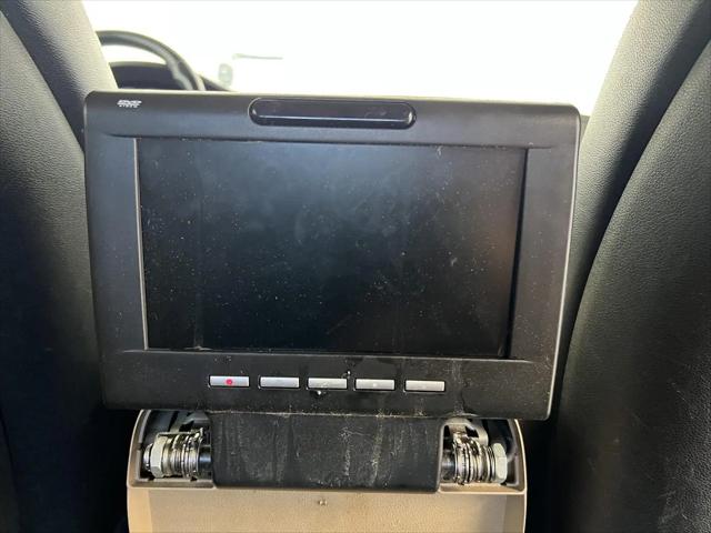 2015 Kia Sedona EX