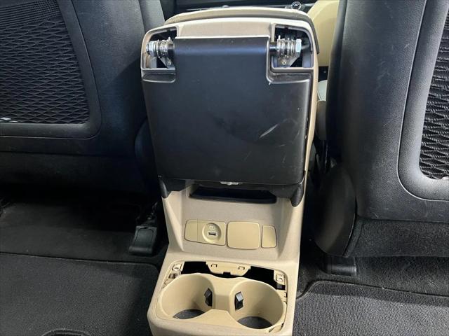 2015 Kia Sedona EX