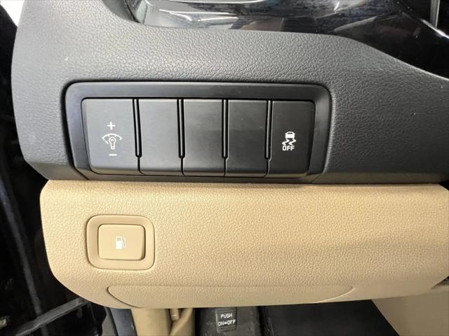 2015 Kia Sedona EX