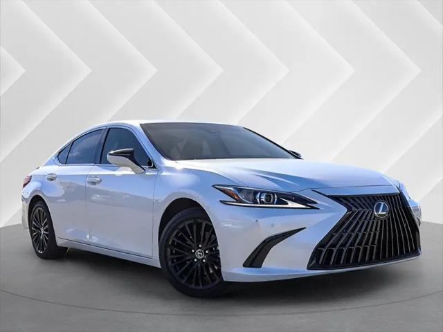 2025 Lexus ES 300h ES 300h for sale in Oxnard, CA