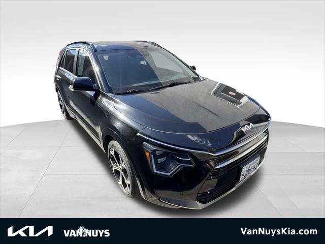2023 Kia Niro SX Touring for sale in Van Nuys, CA