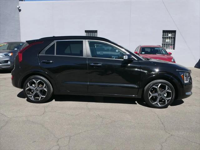 2023 Kia Niro SX Touring