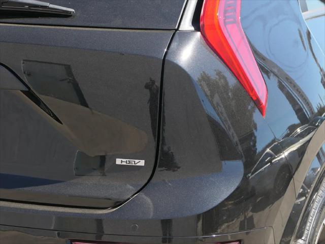 2023 Kia Niro SX Touring