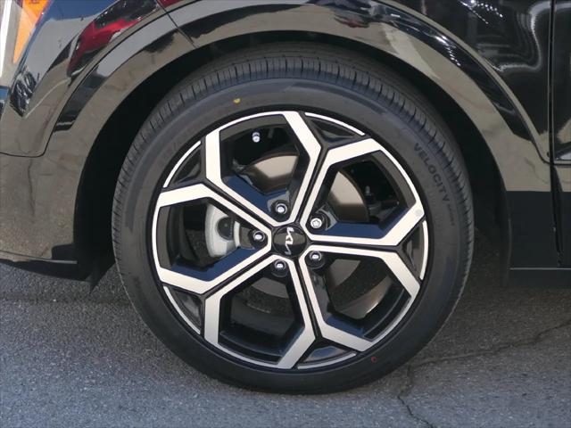 2023 Kia Niro SX Touring