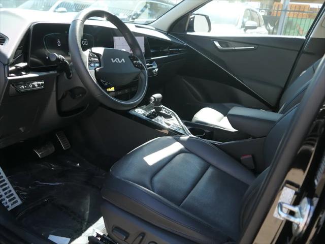 2023 Kia Niro SX Touring