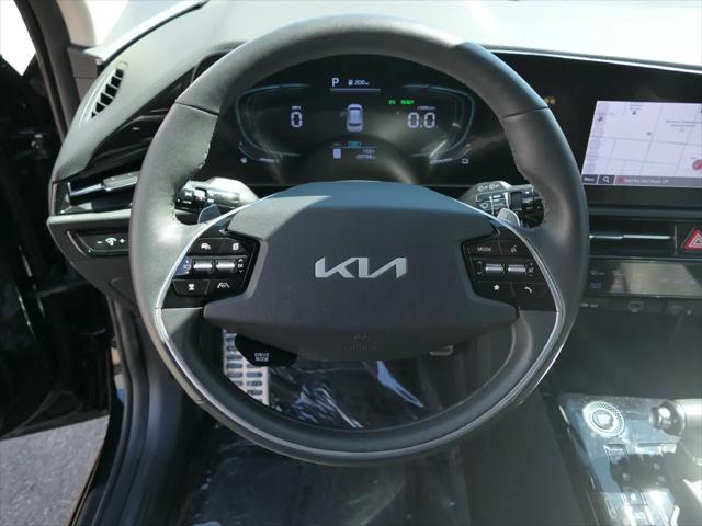 2023 Kia Niro SX Touring