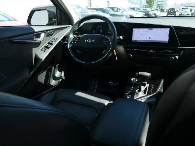 2023 Kia Niro SX Touring