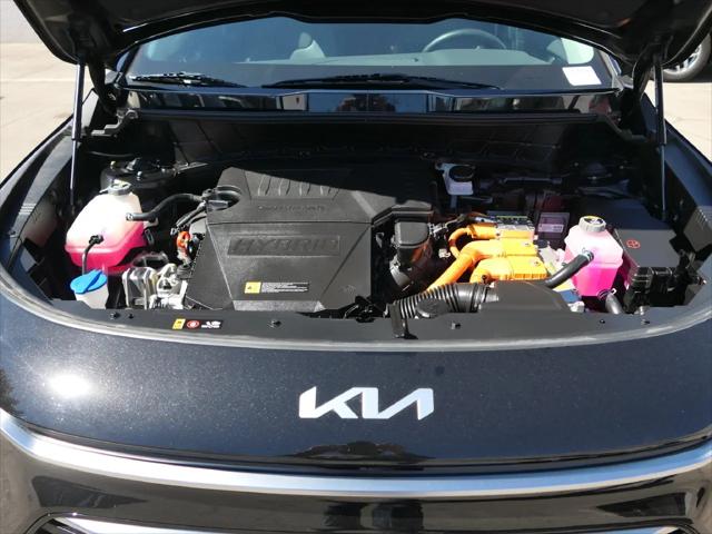 2023 Kia Niro SX Touring