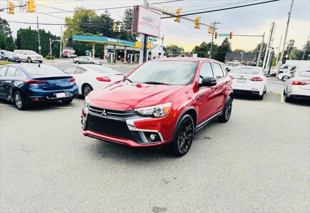 2018 Mitsubishi Outlander Sport 2.0 LE for sale in Allentown, PA