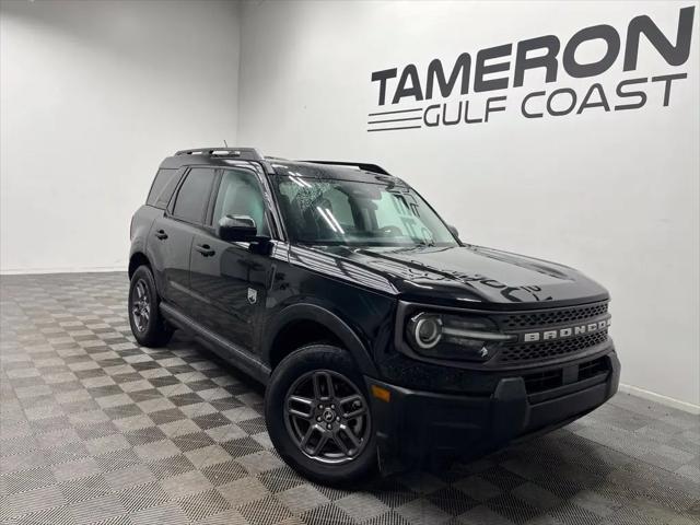 2025 Ford Bronco Sport Big Bend for sale in Daphne, AL
