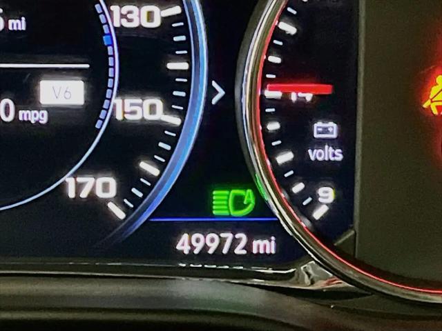 2023 GMC Acadia AWD AT4