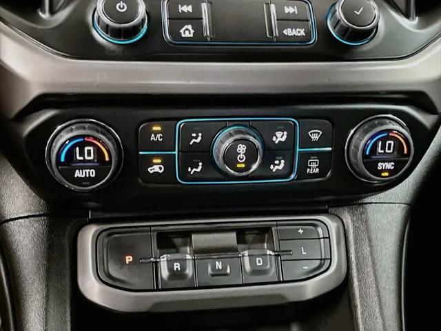2023 GMC Acadia AWD AT4