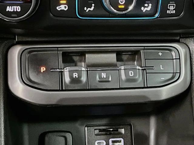 2023 GMC Acadia AWD AT4
