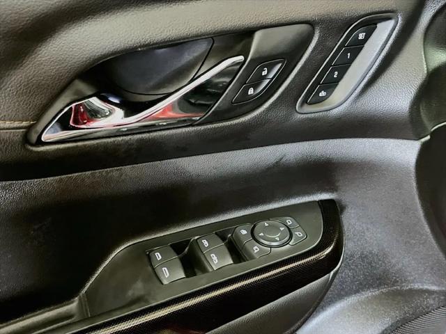 2023 GMC Acadia AWD AT4