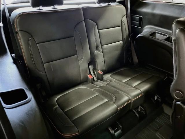 2023 GMC Acadia AWD AT4