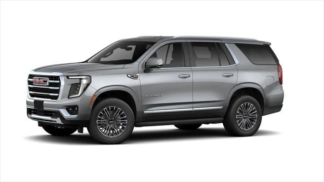 2027 GMC Yukon Elevation, 4WD
