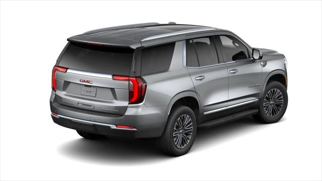 2027 GMC Yukon Elevation, 4WD