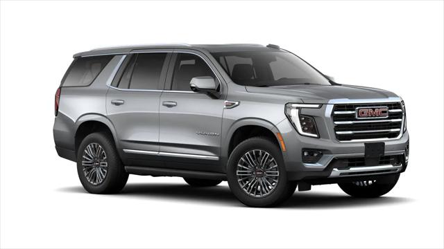 2027 GMC Yukon Elevation, 4WD