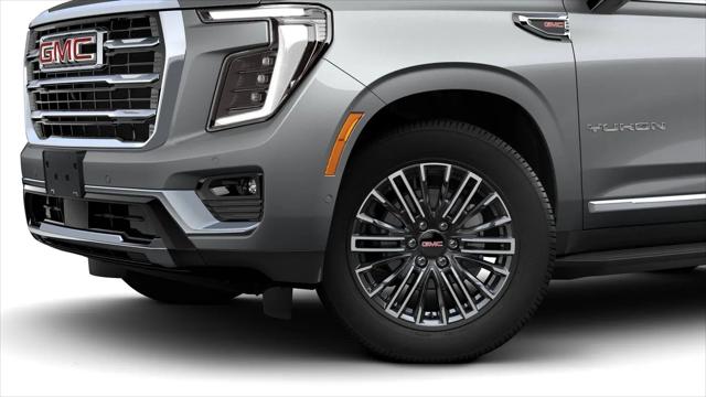 2027 GMC Yukon Elevation, 4WD